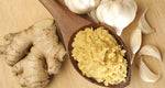 Organic Ginger Garlic Paste*
