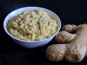 Organic Ginger Paste*