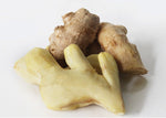 Organic Ginger Peeled
