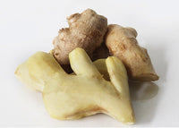 Organic Ginger Peeled