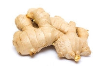 Organic Ginger