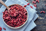 Organic Himalayan Sun Dried Goji Berry