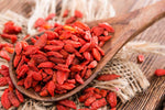 Organic Himalayan Sun Dried Goji Berry