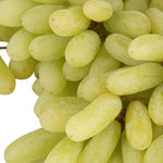 Organic Green Grapes