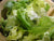 Organic Sliced Greek Letuce