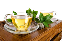 Organic Green Tea*