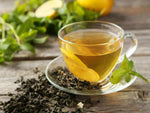 Organic Tulsi Green Tea*