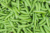 Organic Green Peas Natti