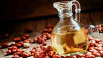 Organic Groundnut oil (cold pressed)*