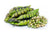 Organic Fresh Pigeon Peas -Peeled
