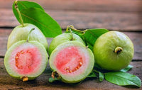 Organic Guava Red