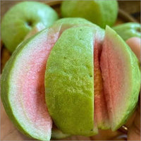 Organic Guava Red