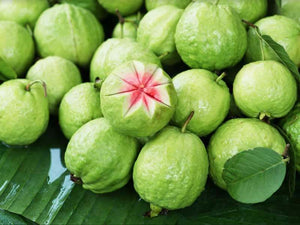 Organic Guava Red