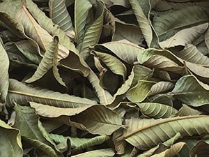 Organic Dried Guava leaves