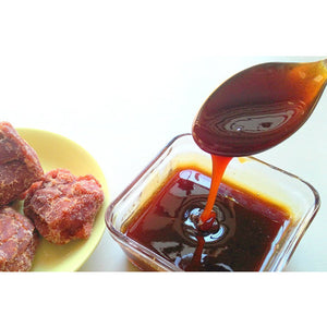 Organic Jaggery/Gud Liquid-Concentrated