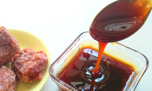 Organic Jaggery/Gud Liquid-Concentrated