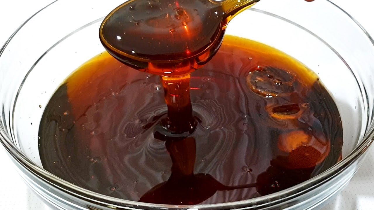 Liquid Jaggery