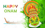 Organic Onam Vegetable  Basket