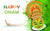 Organic Onam Vegetable  Basket