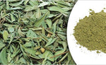Organic Henna/Mehndi Leafs Powder