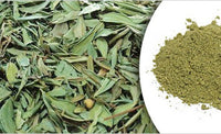 Organic Henna/Mehndi Leafs Powder