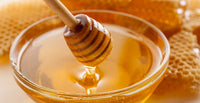 Organic Pure Honey*