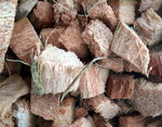 Organic Coconut Husk Chips
