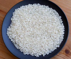 Organic Idly Rice (Gluten-Free)
