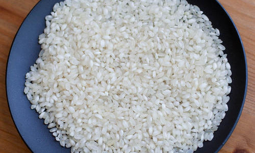 Organic Idly Rice (Gluten-Free)