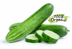 Organic Cucumber-Offer