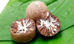 Organic Arecanut