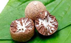 Organic Arecanut
