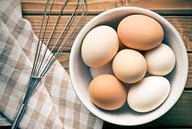 Organic Country Jumbo Eggs Free Range (pack of 6Pcs)*