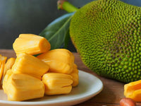 Organic Cut JackFruit Pods