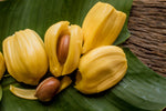 Organic Cut JackFruit Pods