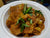 Organic Raw Jackfruit Curry Cut