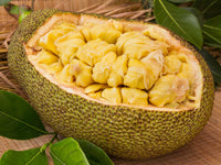 Organic Cut JackFruit (2.5-3kg)