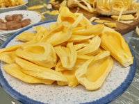 Organic JackFruit Pods Without Seeds