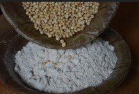 Organic Jowar/Sorghum Flour ( Gluten Free )