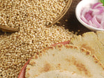 Organic Jowar/Sorghum Flour ( Gluten Free )