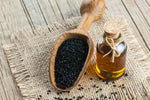 Organic Kalonji Oil (Cold Pressed)*