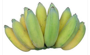 Organic Karpura Banana