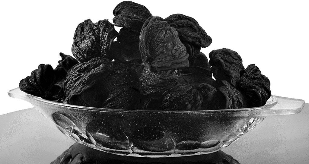 Organic Kokum Rind - Sun Dried – GreenDNA® India