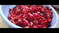 Organic Kokum Rind - Sun Dried