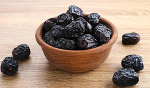 Organic Premium Ajwa Dates