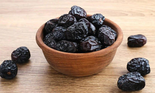 Organic Premium Ajwa Dates