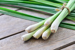 Organic Lemon grass