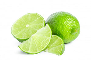 Organic Kagzi Lemon / Lime Big