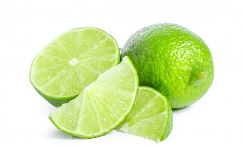 Organic Kagzi Lemon / Lime Big
