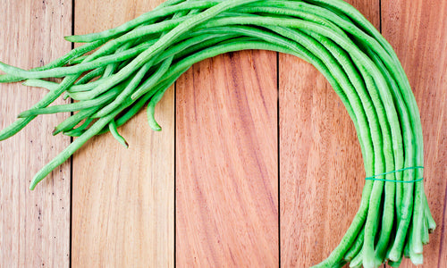 Organic Cowpea/Long beans
